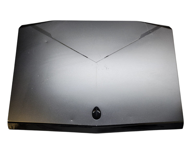 Alienware 17 R4| i7-4710MQ| 24GB DDR3| GTX 770M| 256GB SSD | BAD BATTERY  β BudLap