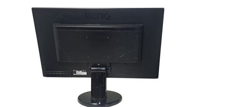 BenQ GL2780-B 27 Inch LED Monitor HDMI DisplayPort VGA HDMI AUX W/Stand