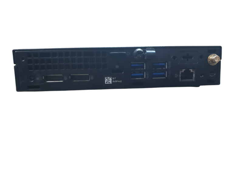 Dell OptiPlex 3060 Micro Core i5 - 8500T CPU @ 2.10GHz 16GB DDR4