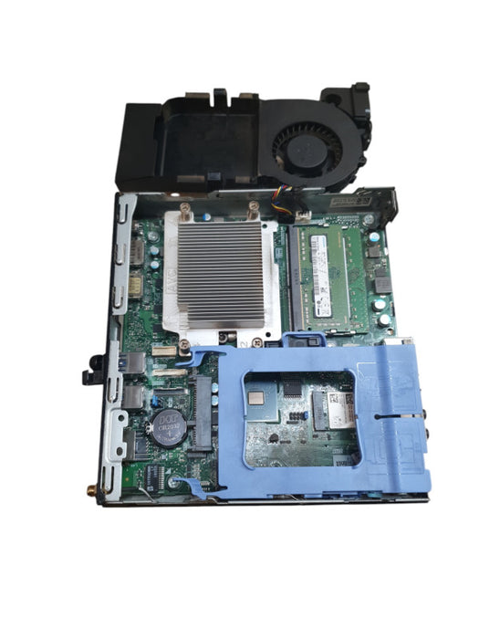 Dell OptiPlex 3060 Micro Core i5 - 8500T CPU @ 2.10GHz 16GB DDR4