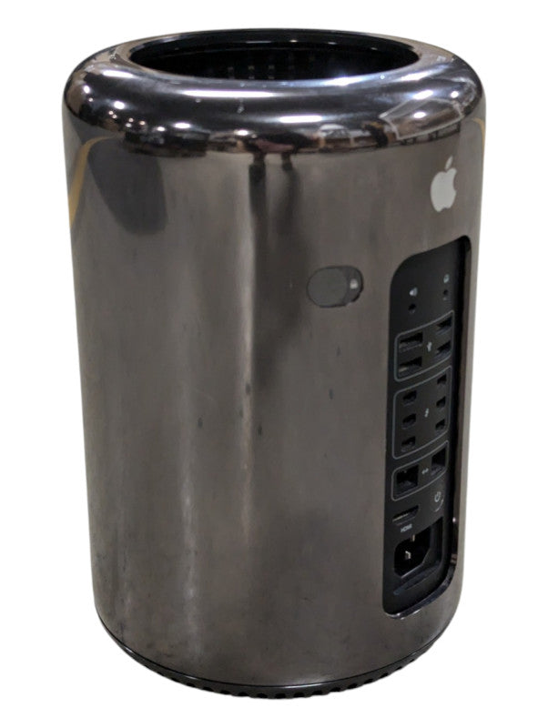 Apple Mac Pro Trashcan late 2013 16GB RAM Please READ - — retail.era