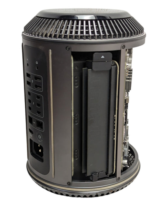 Apple Mac Pro Trashcan late 2013 16GB RAM Please READ  -