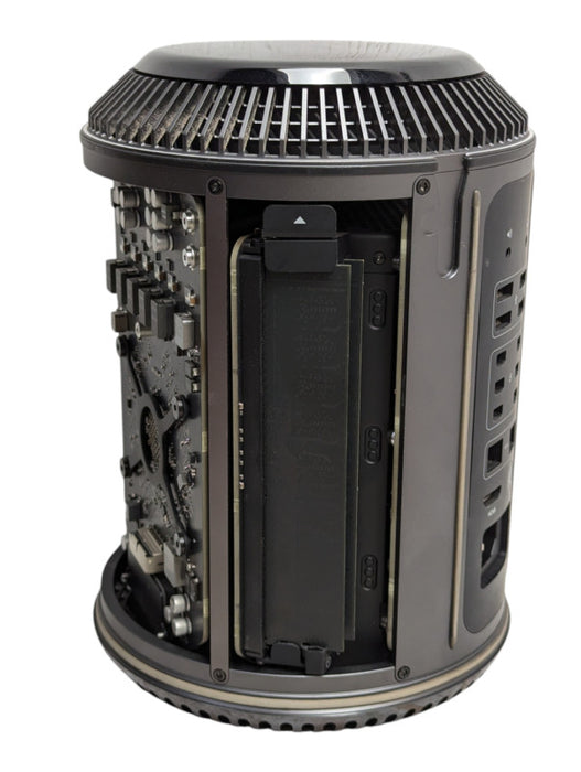 Apple Mac Pro Trashcan late 2013 16GB RAM Please READ  -