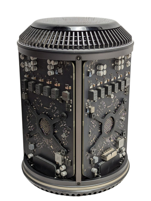 Apple Mac Pro Trashcan late 2013 16GB RAM Please READ  -
