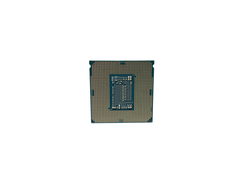 Intel Xeon E-2174G SR3WN 3.80-4.70GHz 4-Cores 8-Threads LGA-1151 CPU