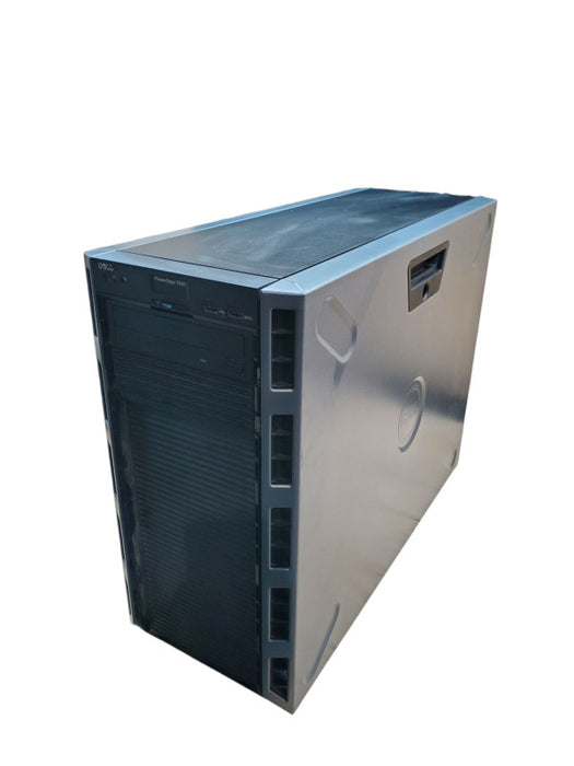 Dell PowerEdge T430 | 2x Xeon E5-263 0 v3 | 256GB DDR4 | No HDD | No RAID