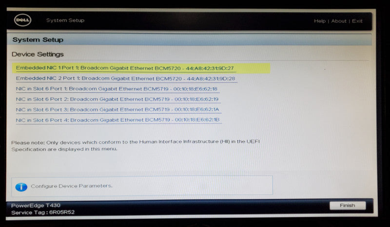 Dell PowerEdge T430 | 2x Xeon E5-263 0 v3 | 256GB DDR4 | No HDD | No RAID