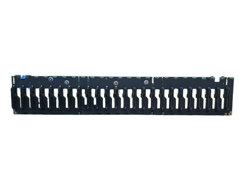 Dell R740XD 24x 2.5" SFF (24SAS/SATA)(12NVME) Backplane K2Y8N 58D2W 0P1MJ3