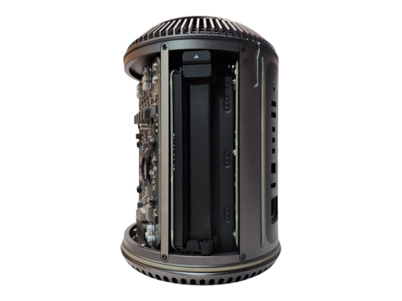 Apple Mac PRO A1481, Unknow Specifications NO HDD/RAM, READ