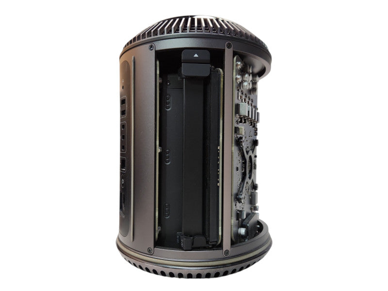 Apple Mac PRO A1481, Unknow Specifications NO HDD/RAM, READ