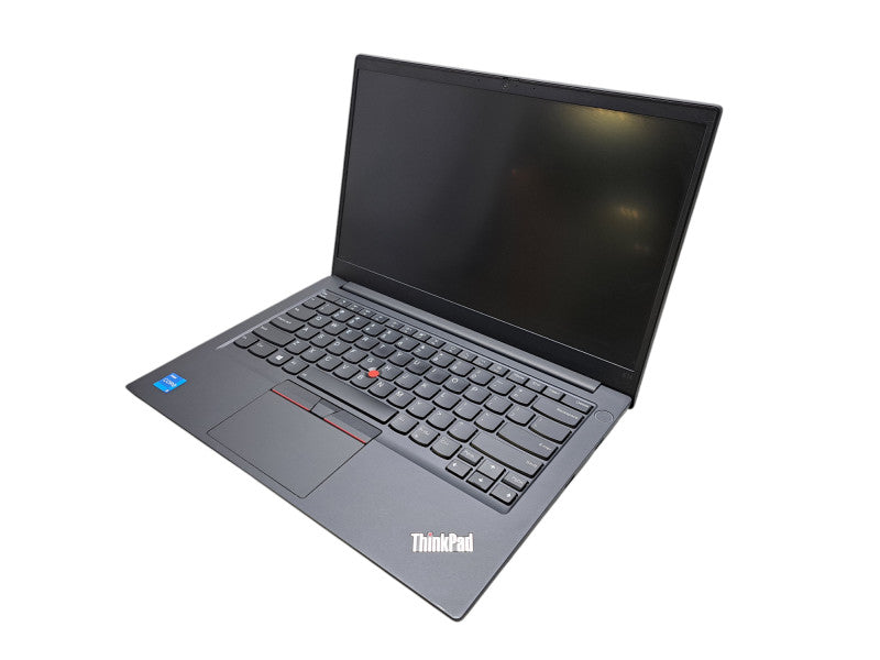 Lenovo ThinkPad E14 Gen2 | i5-1135G7 @2.40GHz, 16GB DDR4, 512GB NVMe  Lap200
