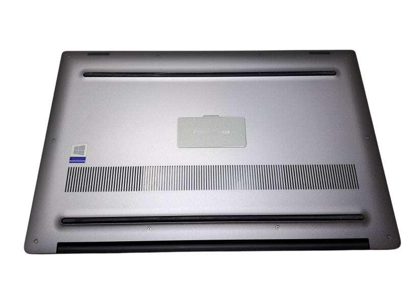 Dell Precision 5520 | i7-7820HQ @ 2.9GHz, 16GB Ram, 512GB NVMe, M1200 *READ*  Lap200
