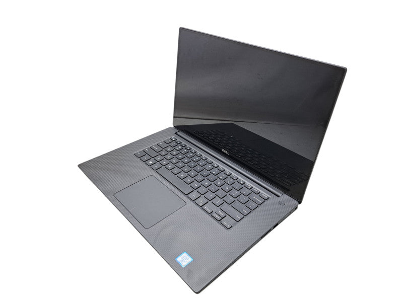 Dell Precision 5520 | i7-7820HQ @ 2.9GHz, 16GB Ram, 512GB NVMe, M1200 *READ*  Lap200