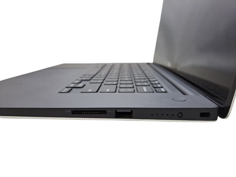 Dell Precision 5520 | i7-7820HQ @ 2.9GHz, 16GB Ram, 512GB NVMe, M1200 *READ*  Lap200