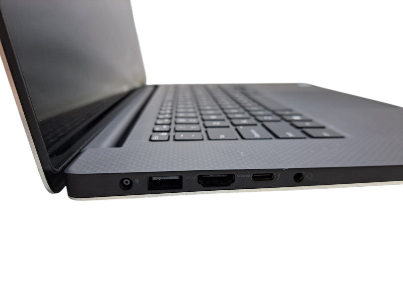 Dell Precision 5520 | i7-7820HQ @ 2.9GHz, 16GB Ram, 512GB NVMe, M1200 *READ*  Lap200
