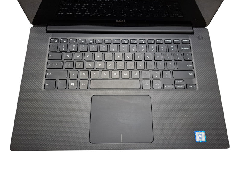 Dell Precision 5520 | i7-7820HQ @ 2.9GHz, 16GB Ram, 512GB NVMe, M1200 *READ*  Lap200