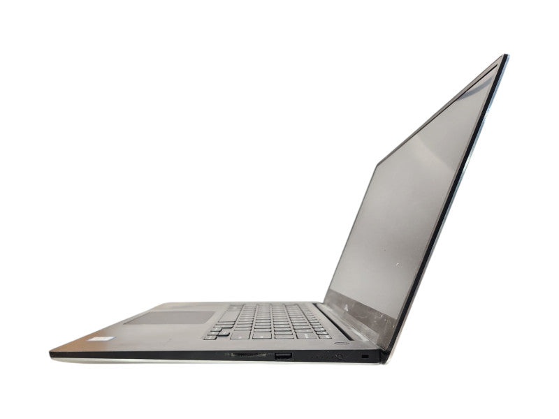 Dell XPS 15 9570, i7-8750H 2.2GHz, GTX 1050 4GB, 8GB RAM, 512GB NVMe, READ  Lap200