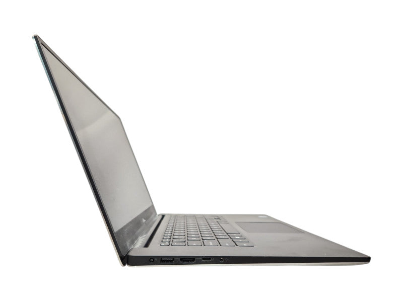 Dell XPS 15 9570, i7-8750H 2.2GHz, GTX 1050 4GB, 8GB RAM, 512GB NVMe, READ  Lap200