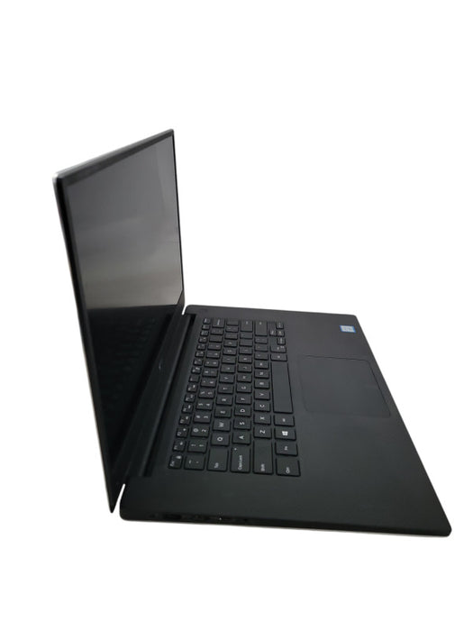Dell Precision 5530| i7-8850H| 32GB DDR4| Quadro P1000| 256GB SSD ! Lap200