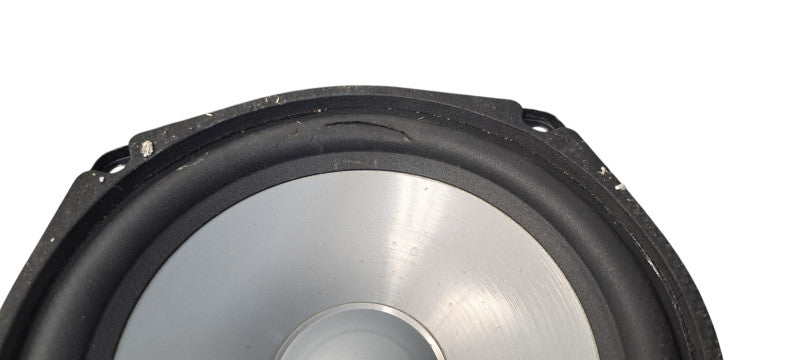 Pair of HARLEY-DAVIDSON SPEAKER 5.25/2-OHM PREMIUM 77026-10| READ