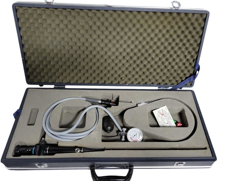 Olympus Rhino ENF Type GP Lab Equipment, READ _