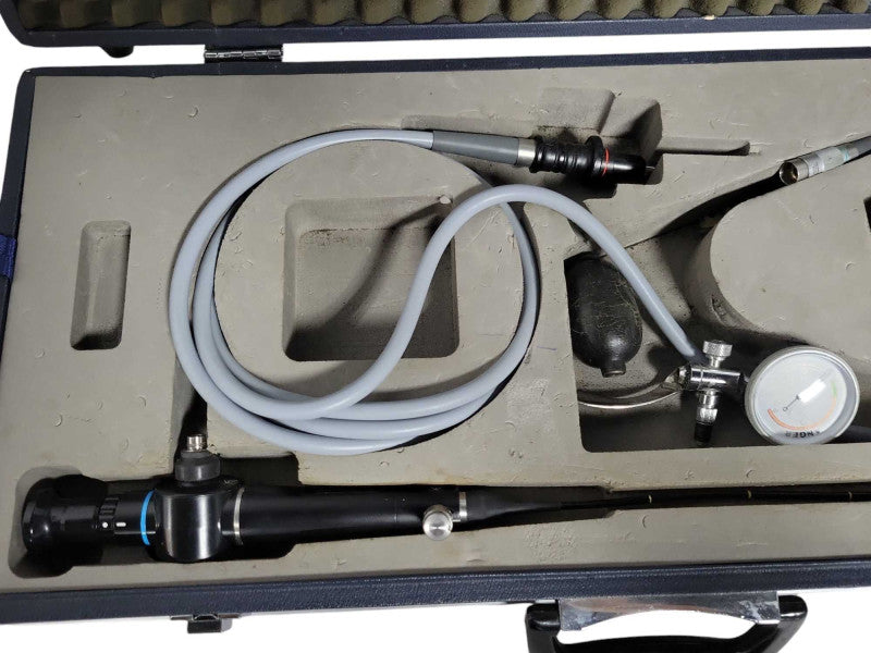 Olympus Rhino ENF Type GP Lab Equipment, READ _