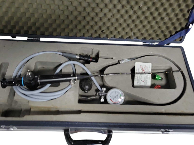 Olympus Rhino ENF Type GP Lab Equipment, READ _