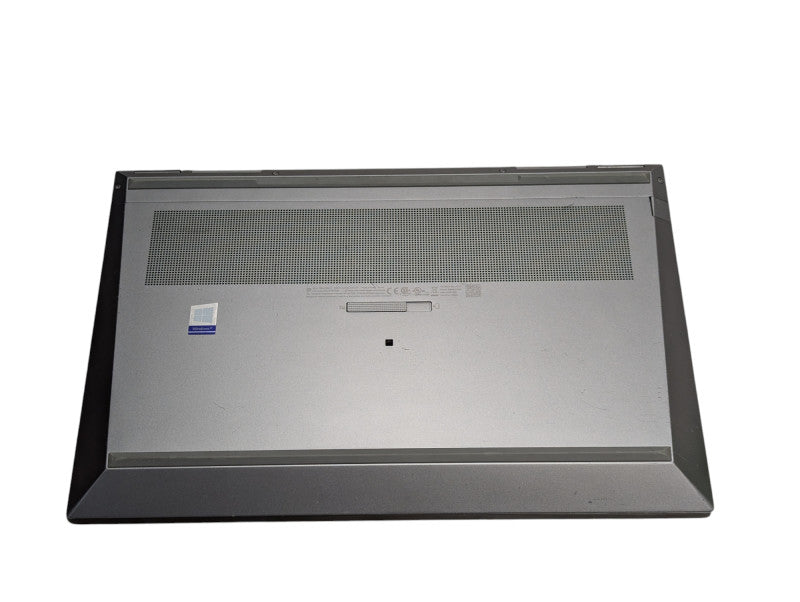 HP ZBook Fury 15 G7 Intel Core i7-10750H @ 2.60Ghz NVIDIA Quadro T1000 4GB - Lap200