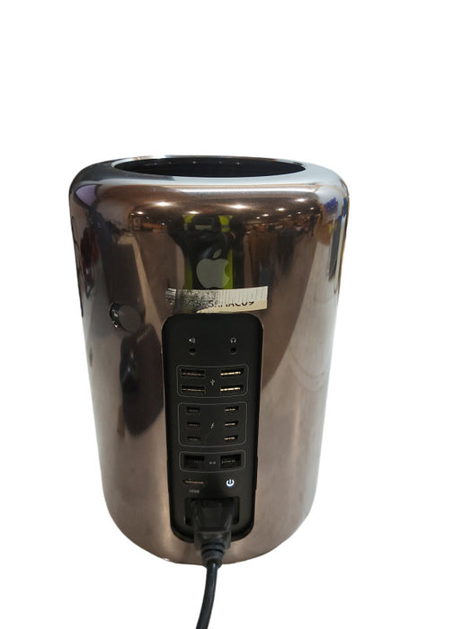 2013 Mac Pro A1481 Xeon E5-1620v2 3.7 GHz