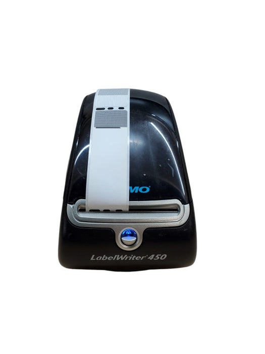 Dymo LabelWriter 450 Direct Thermal Label Printer + Roll