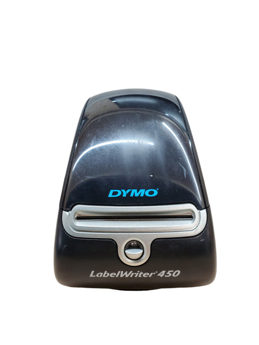 Dymo LabelWriter 450 Direct Thermal Label Printer + Roll