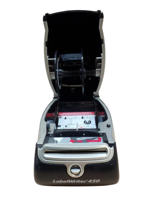 Dymo LabelWriter 450 Direct Thermal Label Printer + Roll