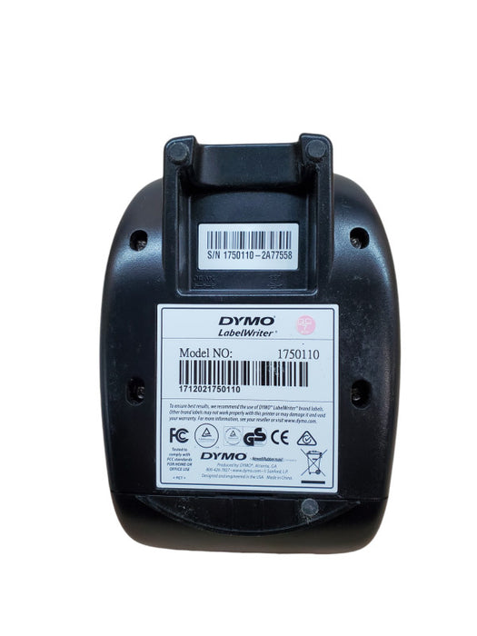 Dymo LabelWriter 450 Direct Thermal Label Printer + Roll