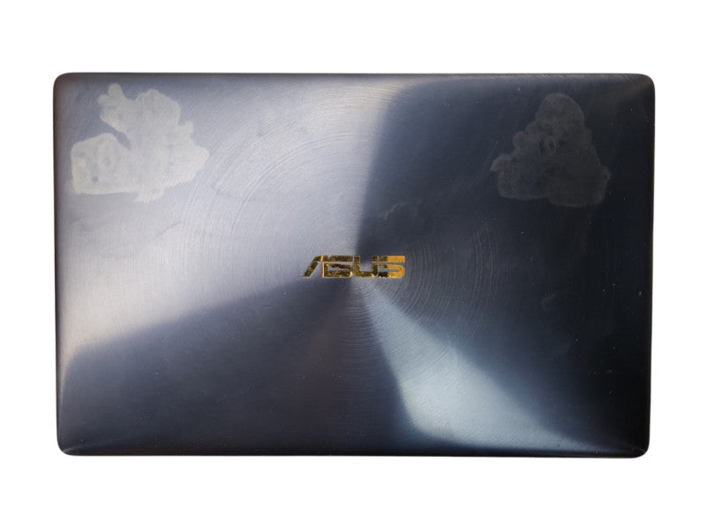 ASUS ZenBook 3 UX390U, i7-7500U, 16GB RAM, 512GB NVMe, No PSU  BudLap