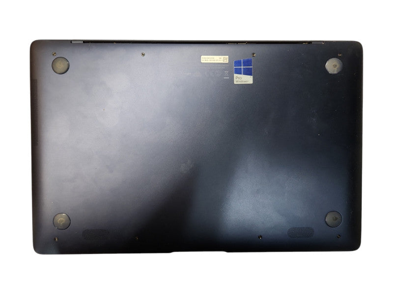 ASUS ZenBook 3 UX390U, i7-7500U, 16GB RAM, 512GB NVMe, No PSU  BudLap