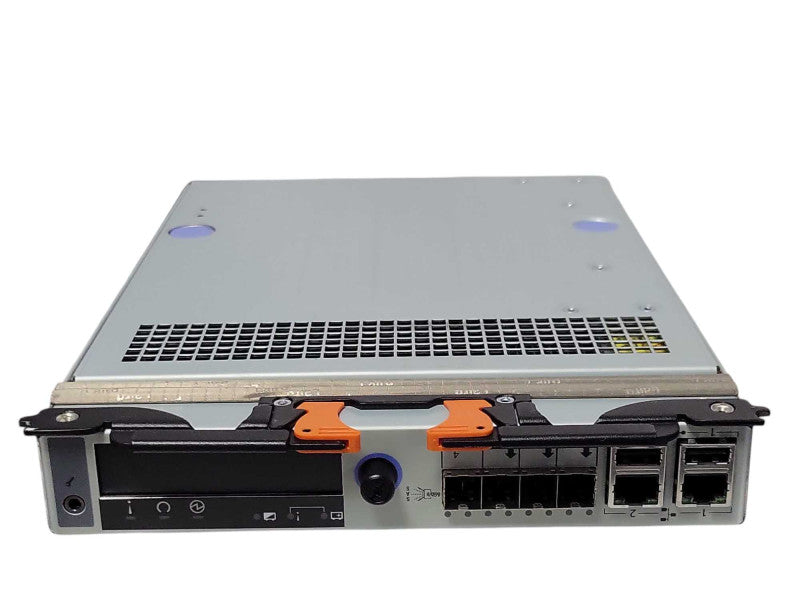 IBM Storwize V3700 Array Controller Canister Node+4Port 8G HBA 00AR108 Q_