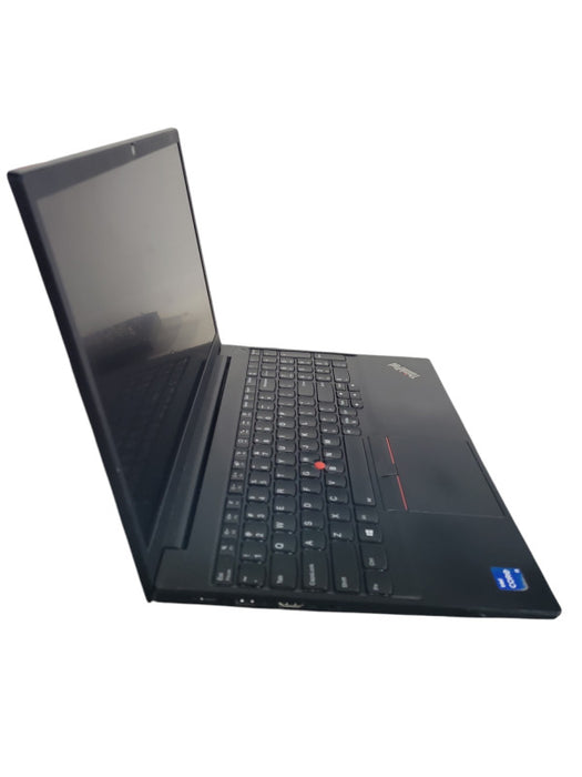 Lenovo ThinkPad E15 G2 14" i5-1135G7 2.4Gh 16GB DDR4 512GB SSD ! Lap200