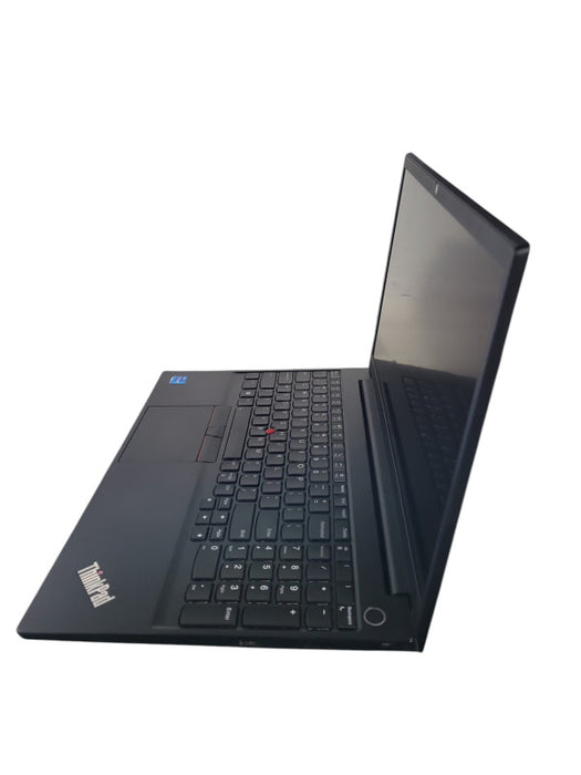 Lenovo ThinkPad E15 G2 14" i5-1135G7 2.4Gh 16GB DDR4 512GB SSD ! Lap200