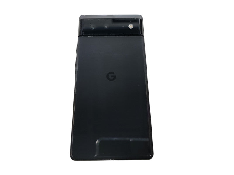 Google Pixel 6 - 128GB - Charcoal [Read] (