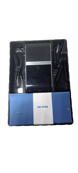 BlueAnt S4 Bluetooth Stereo Speaker with A2DP & Text-to-Speech