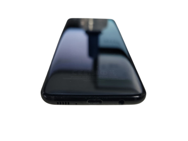 Samsung Galaxy S8 - 64GB - Black [SM-G950W] (