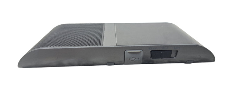 BlueAnt S4 Bluetooth Stereo Speaker with A2DP & Text-to-Speech