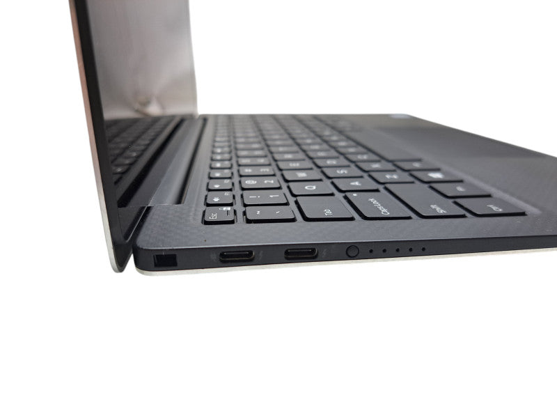 Dell XPS 13 9370 Touch | Intel i7-8550U @1.80GHz, 16GB Ram, 256GB NVMe  Lap200