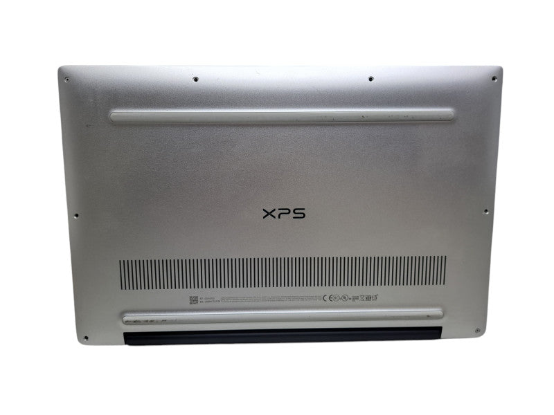 Dell XPS 13 9370 Touch | Intel i7-8550U @1.80GHz, 16GB Ram, 256GB NVMe  Lap200
