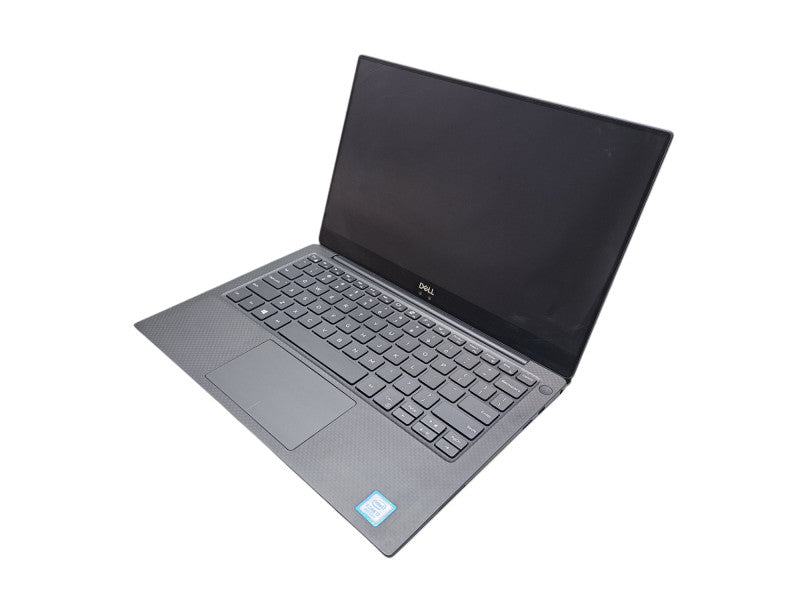 Dell XPS 13 9370 Touch | Intel i7-8550U @1.80GHz, 16GB Ram, 256GB NVMe  Lap200