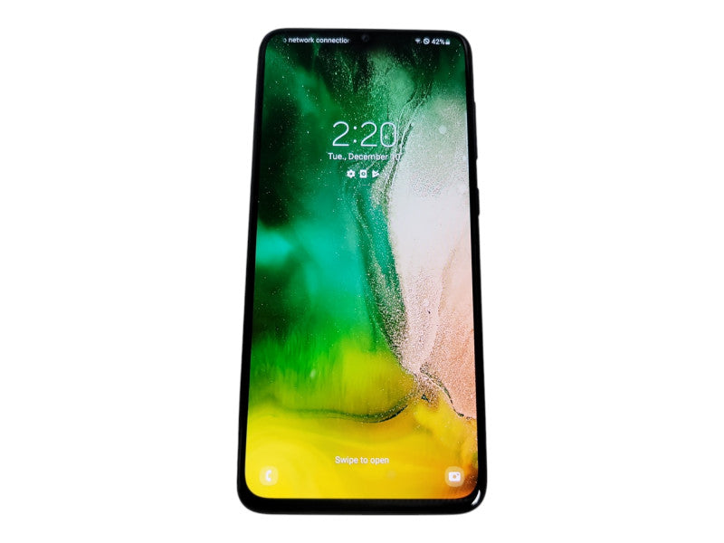 Samsung Galaxy A70 - 128GB - Iridescent [SM-A705W] (