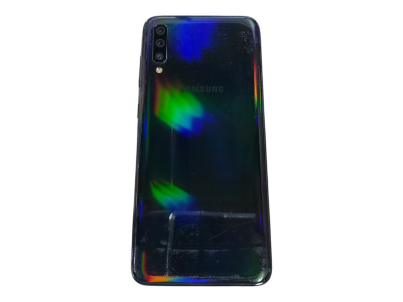 Samsung Galaxy A70 - 128GB - Iridescent [SM-A705W] (