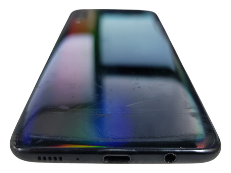 Samsung Galaxy A70 - 128GB - Iridescent [SM-A705W] (