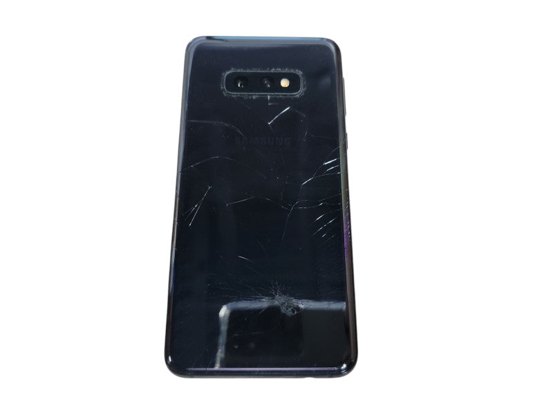 Samsung Galaxy S10e - 128GB - Navy Blue [SM-G970W | Read] (
