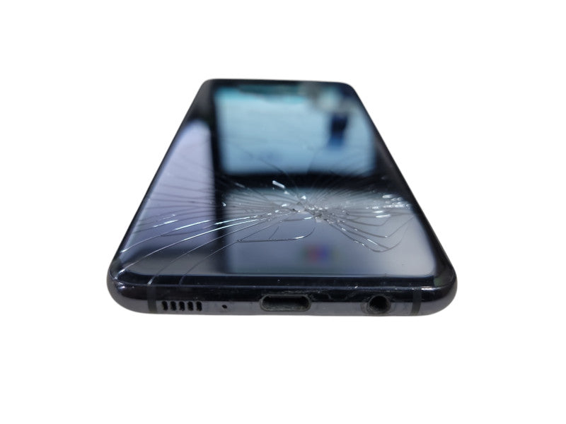 Samsung Galaxy S10e - 128GB - Navy Blue [SM-G970W | Read] (